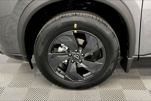 2026 Nissan Rogue SV - Cold Weather Package