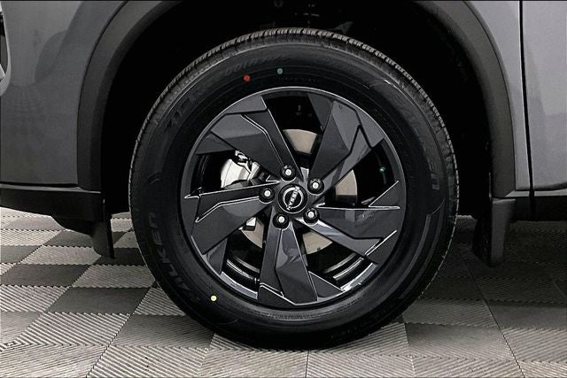 2026 Nissan Rogue SV - Cold Weather Package