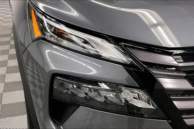 2026 Nissan Rogue SV - Cold Weather Package