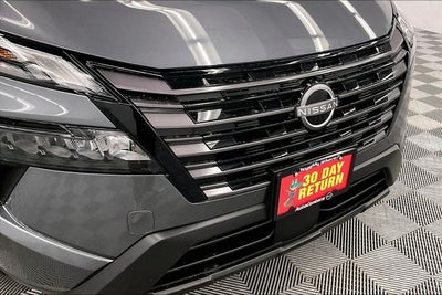 2026 Nissan Rogue SV - Cold Weather Package