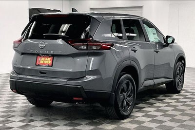 2026 Nissan Rogue SV - Cold Weather Package