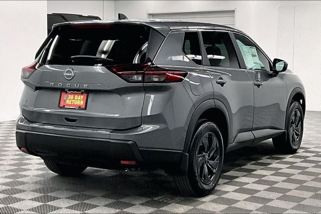 2026 Nissan Rogue SV - Cold Weather Package