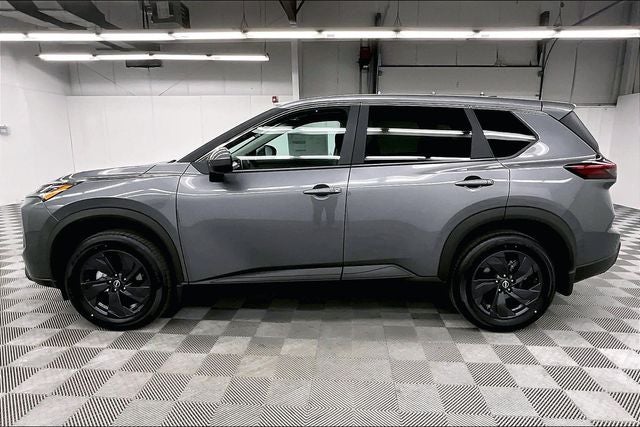 2026 Nissan Rogue SV - Cold Weather Package