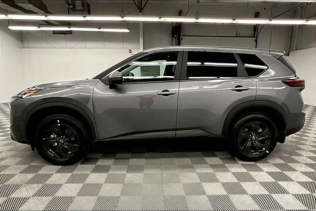 2026 Nissan Rogue SV - Cold Weather Package