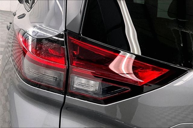 2026 Nissan Rogue SV - Cold Weather Package