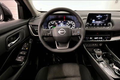 2026 Nissan Rogue SV - Cold Weather Package