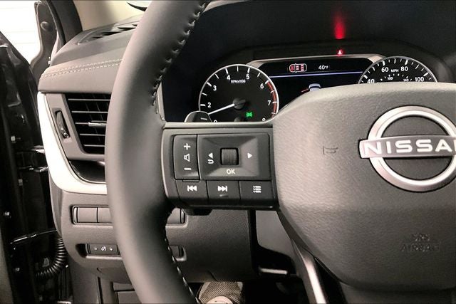 2026 Nissan Rogue SV - Cold Weather Package