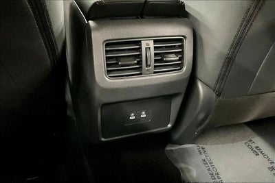 2026 Nissan Rogue SV - Cold Weather Package