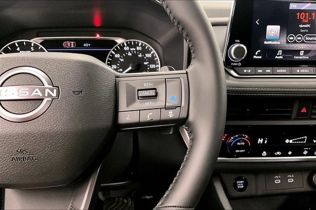 2026 Nissan Rogue SV - Cold Weather Package