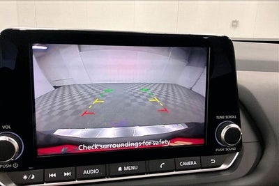 2026 Nissan Rogue SV - Cold Weather Package