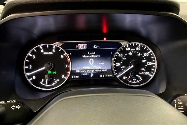 2026 Nissan Rogue SV - Cold Weather Package