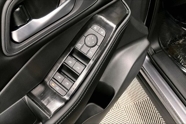 2026 Nissan Rogue SV - Cold Weather Package