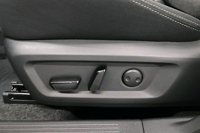 2026 Nissan Rogue SV - Cold Weather Package