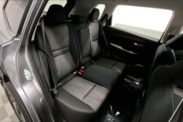 2026 Nissan Rogue SV - Cold Weather Package