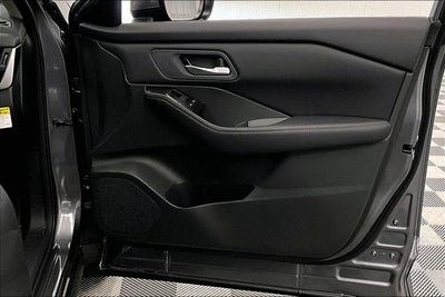 2026 Nissan Rogue SV - Cold Weather Package