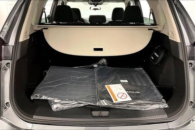 2026 Nissan Rogue SV - Cold Weather Package