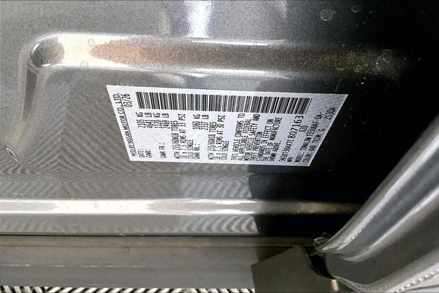 2026 Nissan Rogue SV - Cold Weather Package