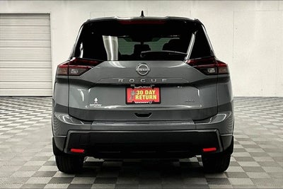 2026 Nissan Rogue SV - Cold Weather Package