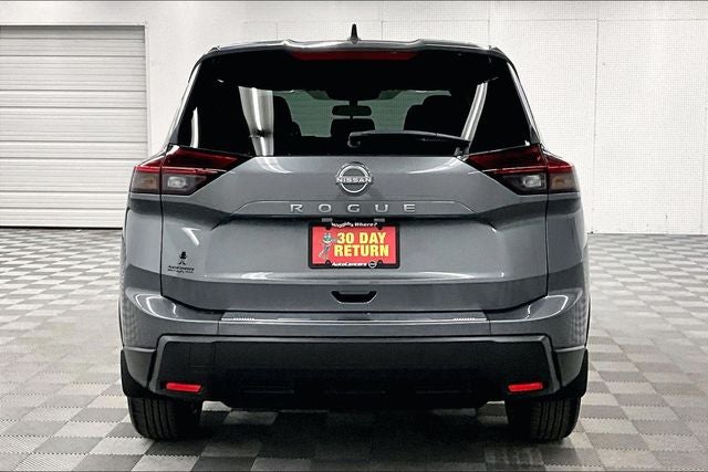 2026 Nissan Rogue SV - Cold Weather Package