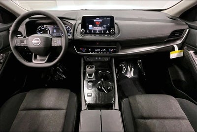 2026 Nissan Rogue SV - Cold Weather Package