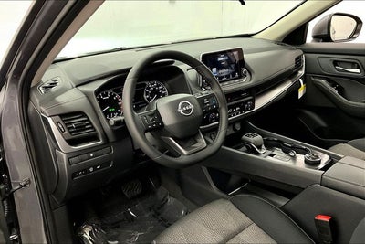 2026 Nissan Rogue SV - Cold Weather Package