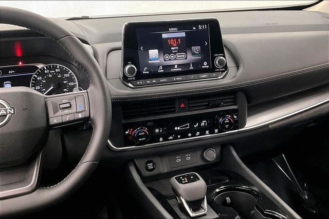 2026 Nissan Rogue SV - Cold Weather Package