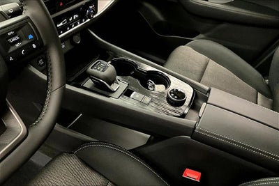 2026 Nissan Rogue SV - Cold Weather Package