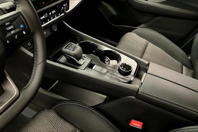 2026 Nissan Rogue SV - Cold Weather Package