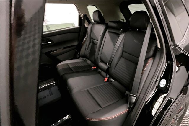 2026 Nissan Rogue Rock Creek AWD - Premium Package