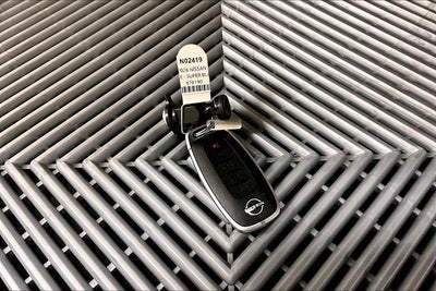 2026 Nissan Rogue Rock Creek AWD - Premium Package