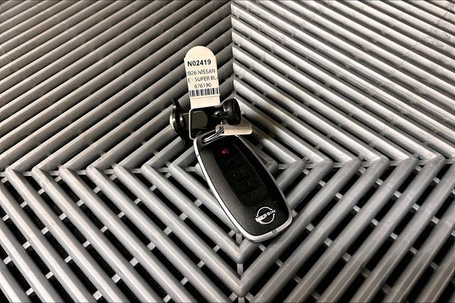 2026 Nissan Rogue Rock Creek AWD - Premium Package