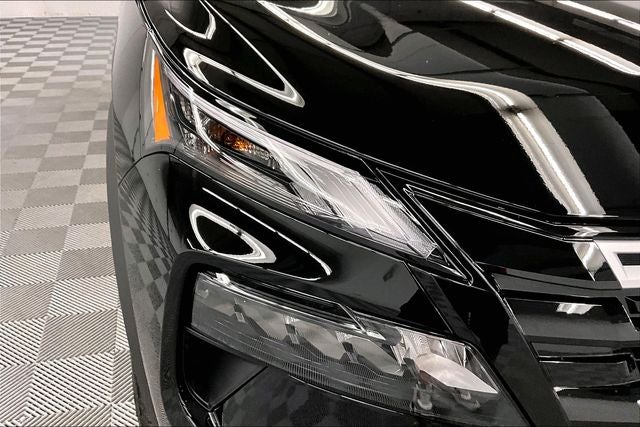 2026 Nissan Rogue Rock Creek AWD - Premium Package