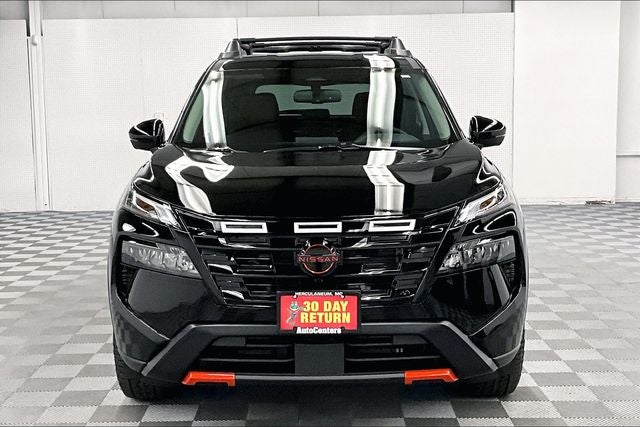 2026 Nissan Rogue Rock Creek AWD - Premium Package