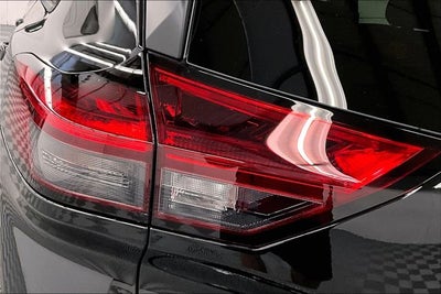 2026 Nissan Rogue Rock Creek AWD - Premium Package