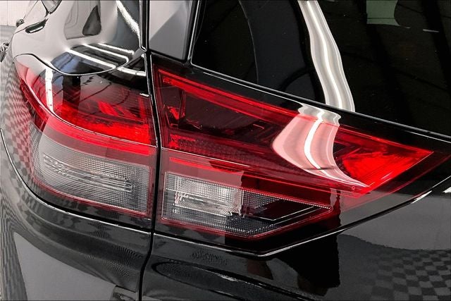 2026 Nissan Rogue Rock Creek AWD - Premium Package