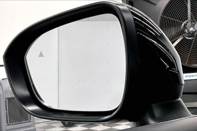 2026 Nissan Rogue Rock Creek AWD - Premium Package