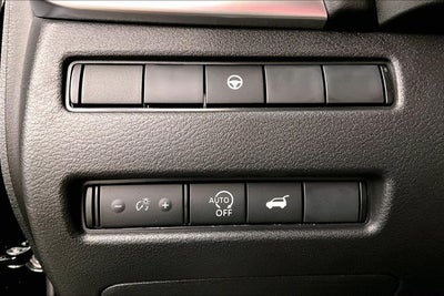 2026 Nissan Rogue Rock Creek AWD - Premium Package