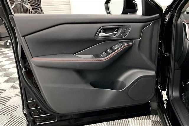 2026 Nissan Rogue Rock Creek AWD - Premium Package