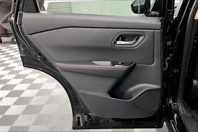 2026 Nissan Rogue Rock Creek AWD - Premium Package