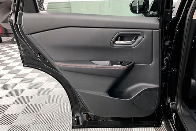 2026 Nissan Rogue Rock Creek AWD - Premium Package