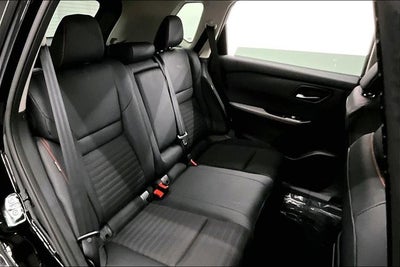 2026 Nissan Rogue Rock Creek AWD - Premium Package