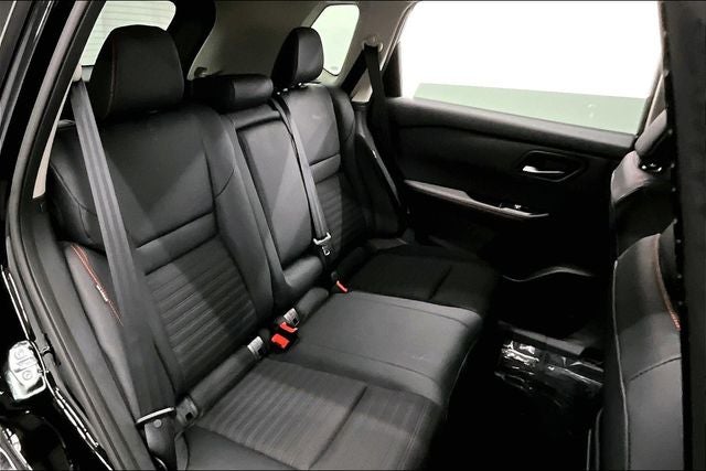 2026 Nissan Rogue Rock Creek AWD - Premium Package