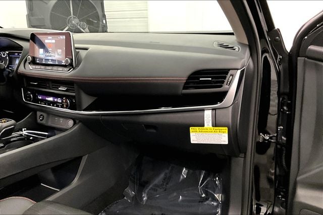 2026 Nissan Rogue Rock Creek AWD - Premium Package