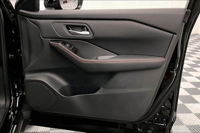 2026 Nissan Rogue Rock Creek AWD - Premium Package