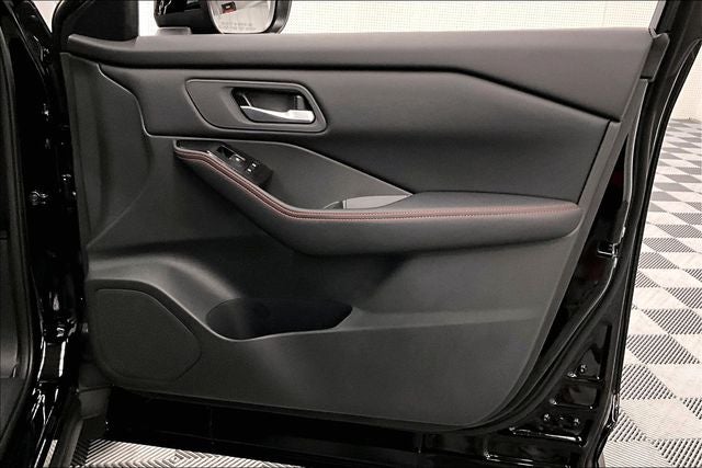 2026 Nissan Rogue Rock Creek AWD - Premium Package