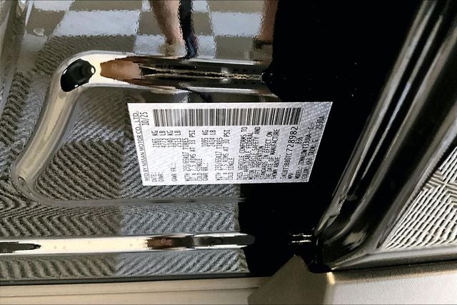 2026 Nissan Rogue Rock Creek AWD - Premium Package