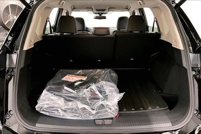 2026 Nissan Rogue Rock Creek AWD - Premium Package