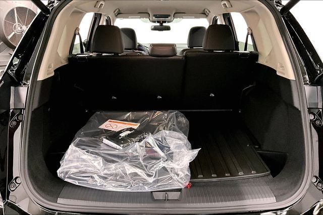 2026 Nissan Rogue Rock Creek AWD - Premium Package