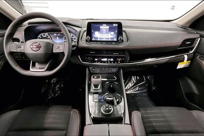 2026 Nissan Rogue Rock Creek AWD - Premium Package