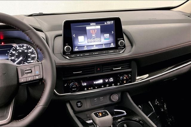 2026 Nissan Rogue Rock Creek AWD - Premium Package